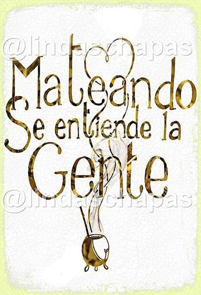 Frases / Carteles
